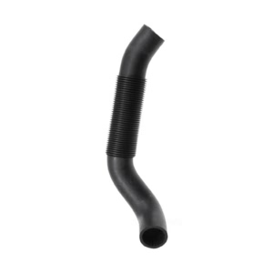 Dayco Engine Coolant Curved Radiator Hose for Dodge Challenger - 70624