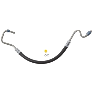 Gates Power Steering Pressure Line Hose Assembly for Chevrolet K10 - 354700