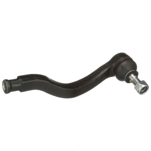 Delphi Front Passenger Side Outer Steering Tie Rod End for Sterling - TA1217