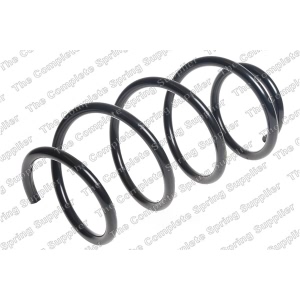 lesjofors Front Coil Springs for Fiat - 4026229