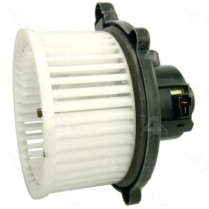 Four Seasons Hvac Blower Motor With Wheel for 2001 Kia Sportage - 35086