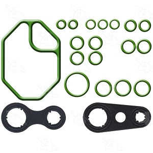 Four Seasons A C System O Ring And Gasket Kit for 2001 Dodge Neon - 26713