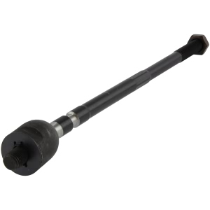 Centric Premium™ Front Inner Steering Tie Rod End for 1989 Geo Prizm - 612.44164