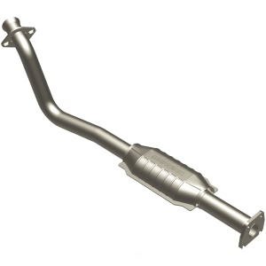 Bosal Direct Fit Catalytic Converter And Pipe Assembly for 1989 Buick Century - 079-5042