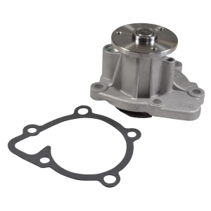 GMB Engine Coolant Water Pump for Fiat 500X - 120-7180