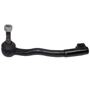 Delphi Front Driver Side Outer Steering Tie Rod End for 1999 BMW 540i - TA1875