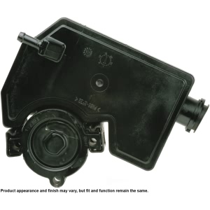 Cardone Reman Remanufactured Power Steering Pump w/Reservoir for 2005 Jeep Liberty - 20-64610