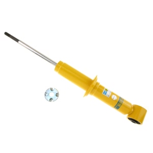 Bilstein Rear Driver Or Passenger Side Standard Monotube Non Threaded Body Shock Absorber for Land Rover LR4 - 24-136716