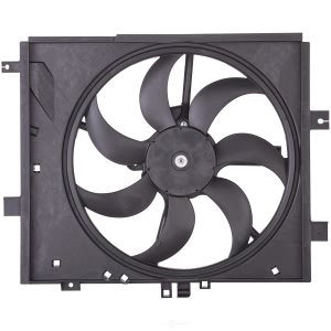 Spectra Premium Engine Cooling Fan for 2015 Nissan Versa Note - CF23051
