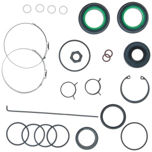 Gates Rack And Pinion Seal Kit for 2012 Jeep Compass - 348839