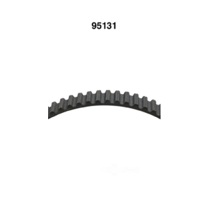 Dayco Timing Belt for 1991 BMW 525i - 95131