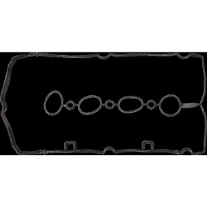 Victor Reinz Valve Cover Gasket for 2009 Chevrolet Aveo - 71-38166-00