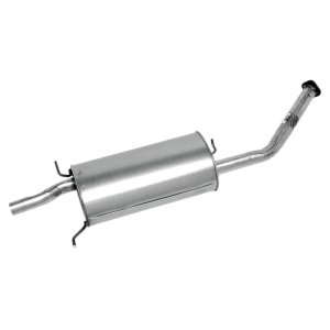 Walker Quiet-Flow Exhaust Muffler Assembly for 1993 Ford Probe - 55022