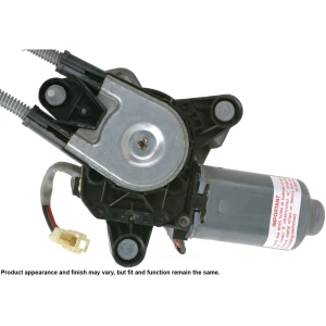 Cardone Reman Remanufactured Window Lift Motor w/Regulator for 1995 Mazda 626 - 47-1732R