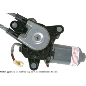 Cardone Reman Remanufactured Window Lift Motor w/Regulator for 1994 Mazda 626 - 47-1732R