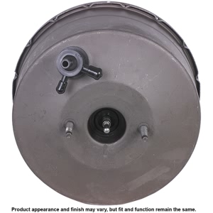 Cardone Reman Remanufactured Vacuum Power Brake Booster w/o Master Cylinder for Dodge Aries - 54-73172