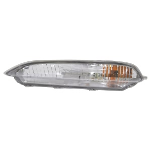 TYC Factory Replacement Signal Lights for 2018 Honda Pilot - 12-5364-00-1