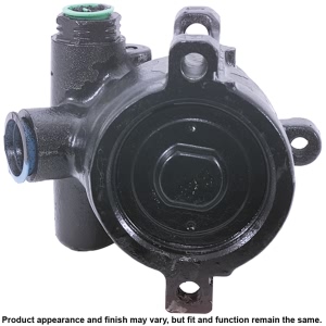 Cardone Reman Remanufactured Power Steering Pump w/o Reservoir for Buick Somerset Regal - 20-880