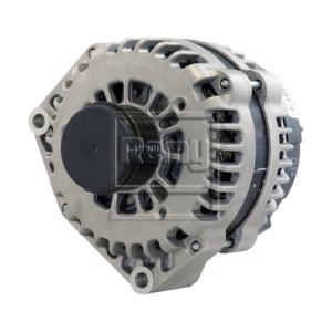 Remy Alternator for GMC Sierra 2500 HD Classic - 91016