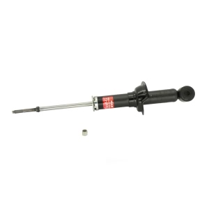 KYB Excel G Rear Driver Or Passenger Side Twin Tube Strut for 2008 Mitsubishi Lancer - 341425