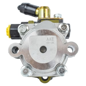 AAE New Hydraulic Power Steering Pump for 2000 Toyota Camry - 5459N