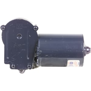 Cardone Reman Remanufactured Wiper Motor for 1987 Saab 9000 - 43-1906