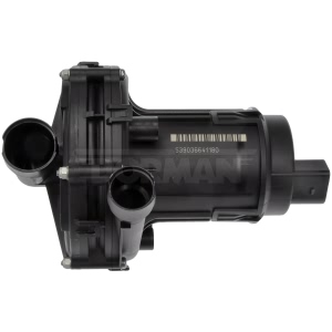 Dorman OE Solutions Secondary Air Injection Pump for 2000 Audi TT - 306-031