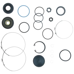 Gates Rack And Pinion Seal Kit for Chrysler Concorde - 348512