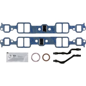 Victor Reinz Intake Manifold Gasket Set for Chevrolet C20 Suburban - 11-10155-01