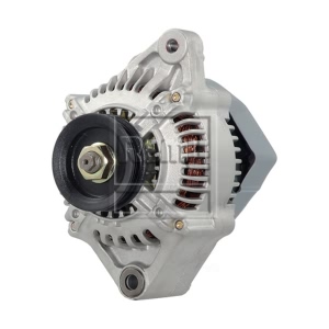 Remy Remanufactured Alternator for 1987 Honda Civic - 14757