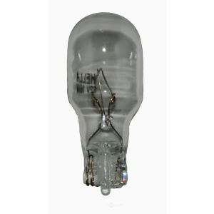Hella 921 Standard Series Incandescent Miniature Light Bulb for 1995 Suzuki Swift - 921