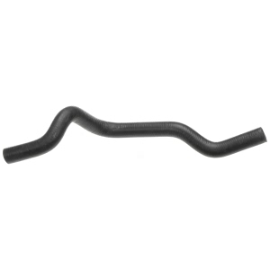 Gates Hvac Heater Molded Hose for 2004 Mitsubishi Lancer - 19416