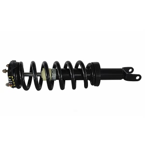GSP North America Front Suspension Strut and Coil Spring Assembly for 2011 Ram 1500 - 812332