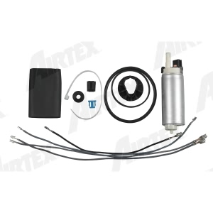 Airtex In-Tank Electric Fuel Pump for Land Rover - E3240