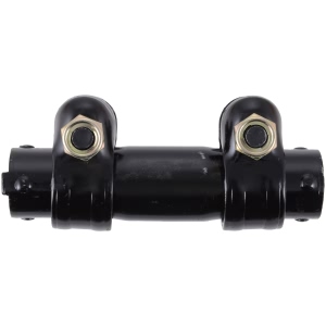 Centric Premium™ Front Driver Side Tie Rod End Adjusting Sleeve for 2012 Ford E-150 - 612.66807