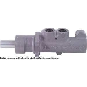 Cardone Reman Remanufactured Master Cylinder for 1999 Mercury Cougar - 10-2890