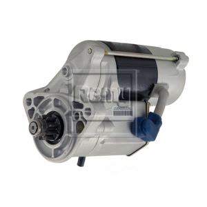 Remy Remanufactured Starter for 1997 Toyota T100 - 17237