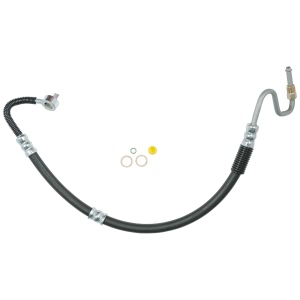 Gates Power Steering Pressure Line Hose Assembly for 2010 Toyota Camry - 352553