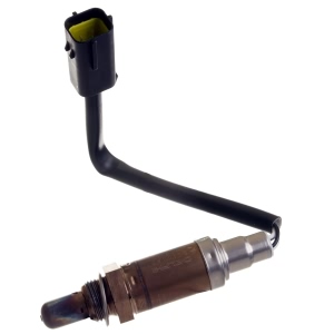 Delphi Oxygen Sensor for 2001 Hyundai Tiburon - ES10853