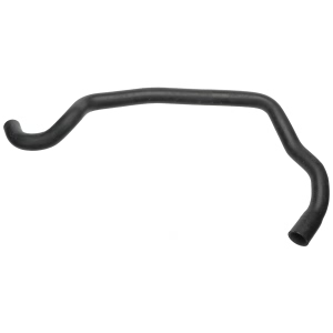 Gates Engine Coolant Molded Radiator Hose for Plymouth - 22003