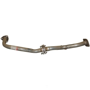 Bosal Exhaust Front Pipe for 1986 Nissan Sentra - 786-043