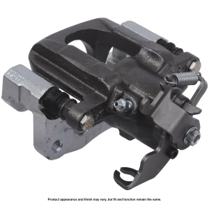 Cardone Reman Remanufactured Unloaded Caliper w/Bracket for 2014 Chrysler Town & Country - 18-B5488