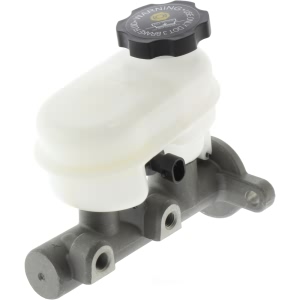 Centric Premium Brake Master Cylinder for Buick Riviera - 130.62093