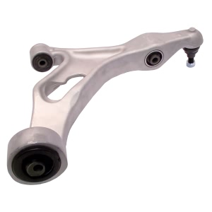 Delphi Front Passenger Side Lower Control Arm And Ball Joint Assembly for 2009 Audi Q7 - TC2590