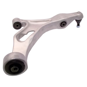 Delphi Front Passenger Side Lower Control Arm And Ball Joint Assembly for 2007 Volkswagen Touareg - TC2590