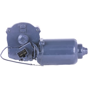 Cardone Reman Remanufactured Wiper Motor for 1990 Geo Tracker - 43-1171