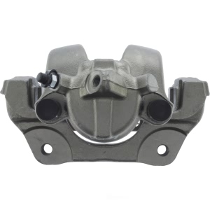 Centric Remanufactured Semi-Loaded Front Passenger Side Brake Caliper for 2019 BMW 430i xDrive - 141.34145