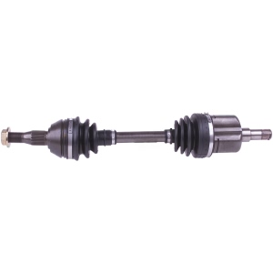 Cardone Reman Remanufactured CV Axle Assembly for 2002 Chevrolet Impala - 60-1250