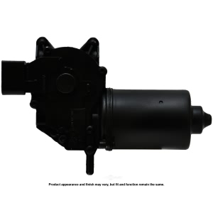 Cardone Reman Remanufactured Wiper Motor for 2014 Smart Fortwo - 43-3446