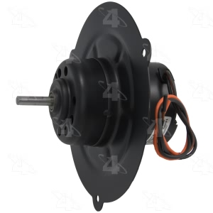 Four Seasons Hvac Blower Motor Without Wheel for 1985 Isuzu Pickup - 35499